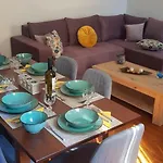 Dinos στην παλιά πόλη κέρκυρα Corfu Apartment
