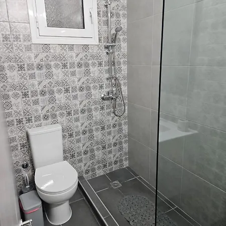 Dinos στην παλιά πόλη κέρκυρα Corfu Daire Korfu