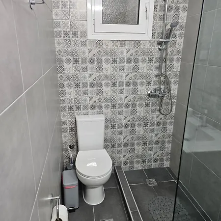 Daire Dinos στην παλιά πόλη κέρκυρα Corfu Korfu