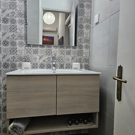 Dinos στην παλιά πόλη κέρκυρα Corfu Daire Korfu