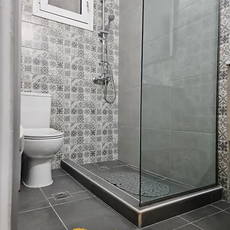 شقة Dinos στην παλιά πόλη κέρκυρα Corfu *