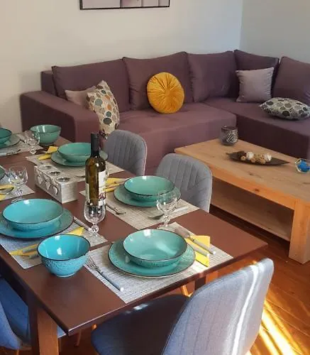 Dinos στην παλιά πόλη κέρκυρα Corfu Apartment