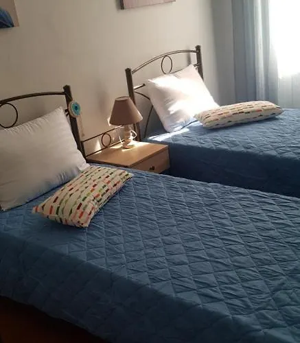 Apartment Dinos στην παλιά πόλη κέρκυρα Corfu Corfu (city)