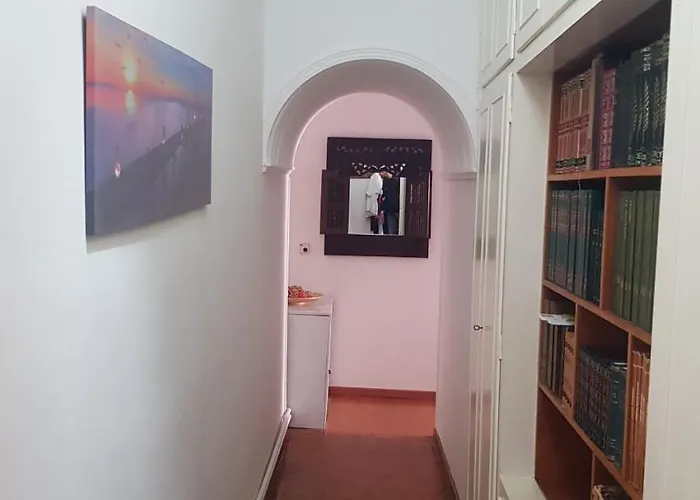 Apartment Dinos στην παλιά πόλη κέρκυρα Corfu *
