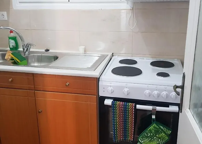 Dinos στην παλιά πόλη κέρκυρα Corfu Apartment