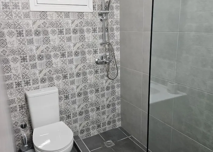 Dinos στην παλιά πόλη κέρκυρα Corfu Apartment Corfu (city)