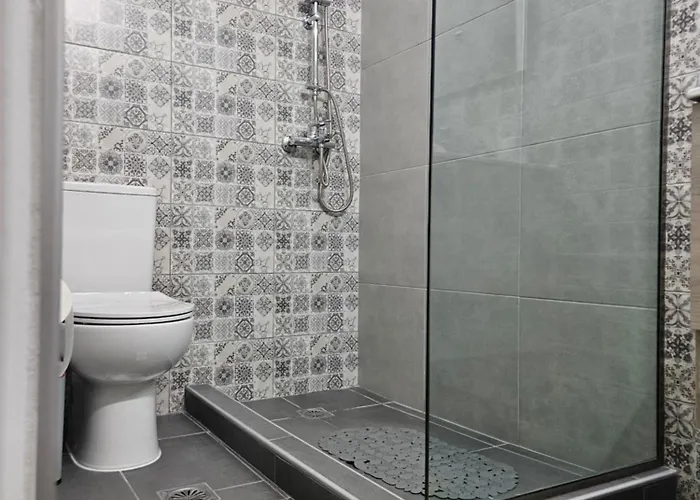 Appartement Dinos στην παλιά πόλη κέρκυρα Corfu *