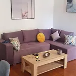 Apartamento Dinos στην παλιά πόλη κέρκυρα Corfu *