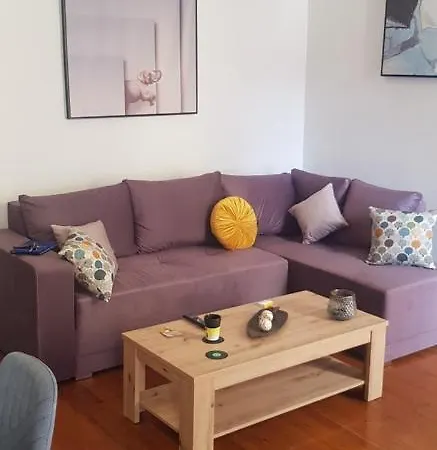 Apartament Dinos στην παλιά πόλη κέρκυρα Corfu *