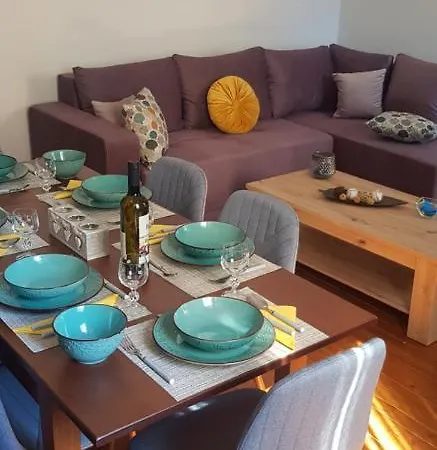 Dinos στην παλιά πόλη κέρκυρα Corfu Apartament
