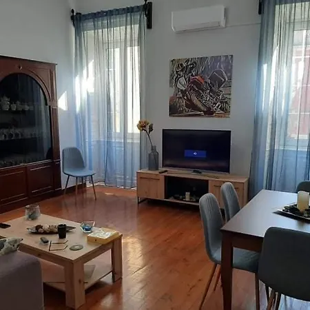 Apartament Dinos στην παλιά πόλη κέρκυρα Corfu Corfu (city)