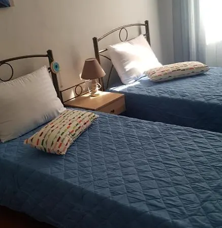 Lägenhet Dinos στην παλιά πόλη κέρκυρα Corfu Corfu (city)