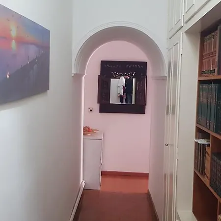 Apartament Dinos στην παλιά πόλη κέρκυρα Corfu *