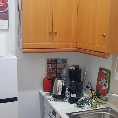 Apartman Dinos στην παλιά πόλη κέρκυρα Corfu *