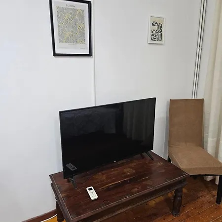 Dinos στην παλιά πόλη κέρκυρα Corfu Daire