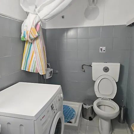 Apartman Dinos στην παλιά πόλη κέρκυρα Corfu