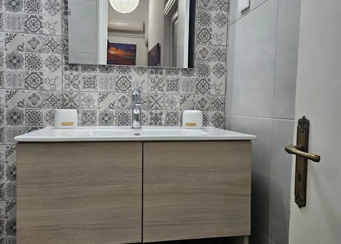 Dinos στην παλιά πόλη κέρκυρα Corfu Apartment Corfu (city)